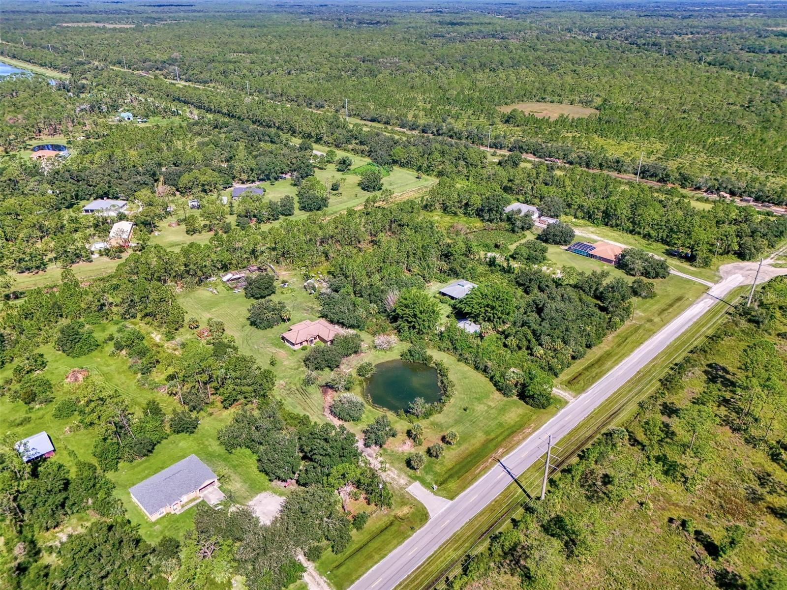 NORTH PORT CHARLOTTE ESTATES ADD 02 - Residential