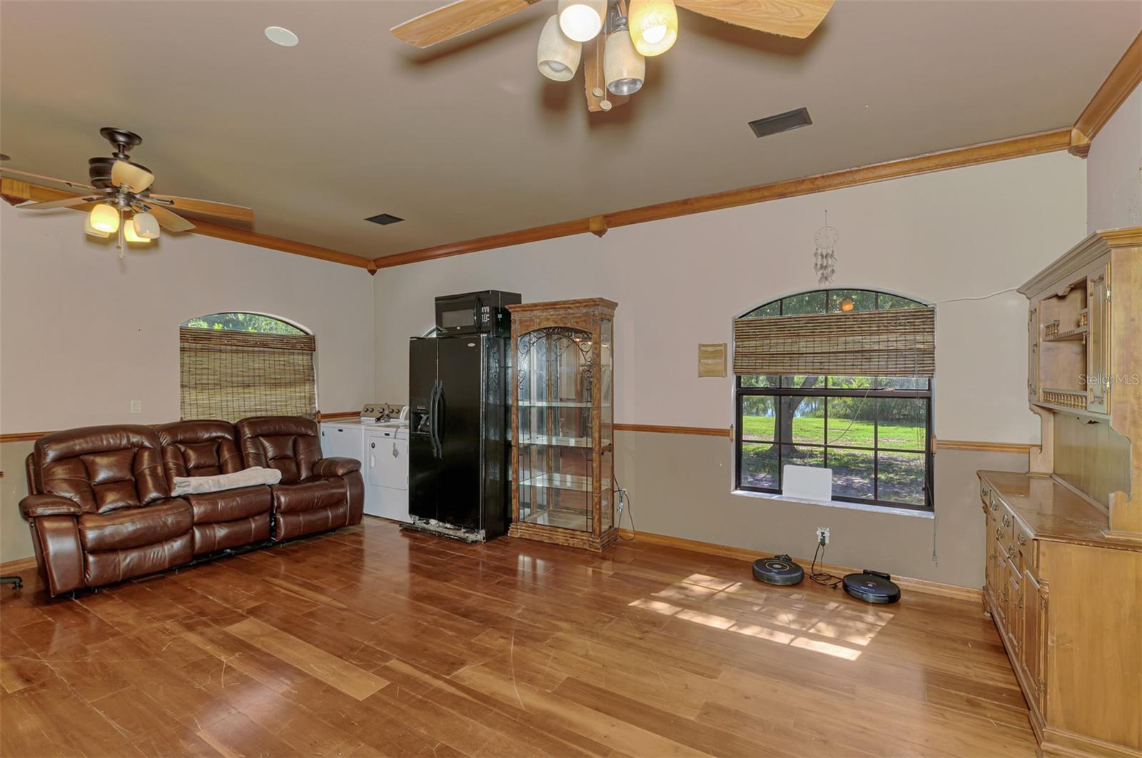 NORTH PORT CHARLOTTE ESTATES ADD 02 - Residential