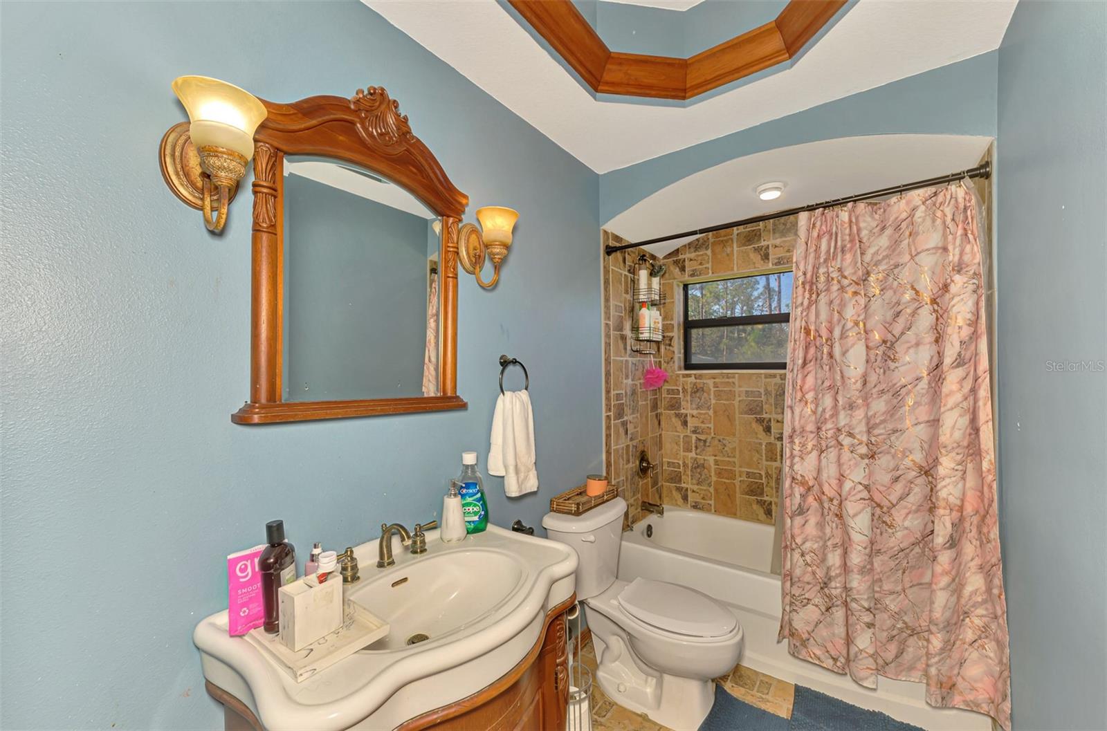 NORTH PORT CHARLOTTE ESTATES ADD 02 - Residential