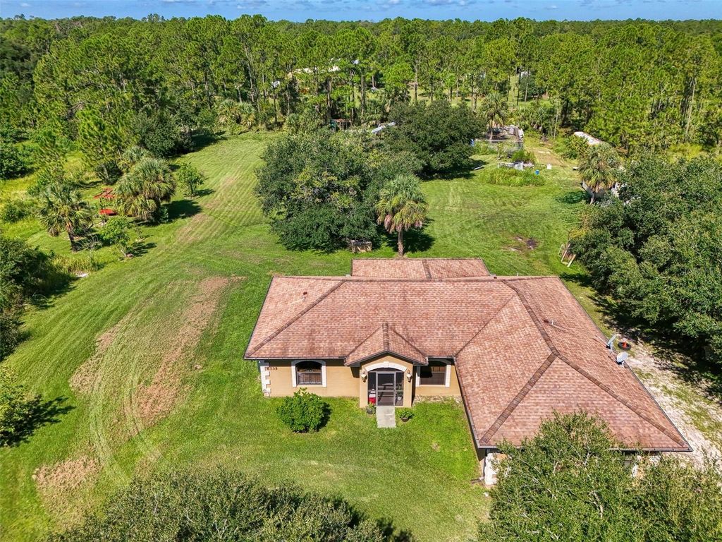 Photo of 6735 N Toledo Blade Boulevard, North Port, FL 34286 (MLS # C7512717)