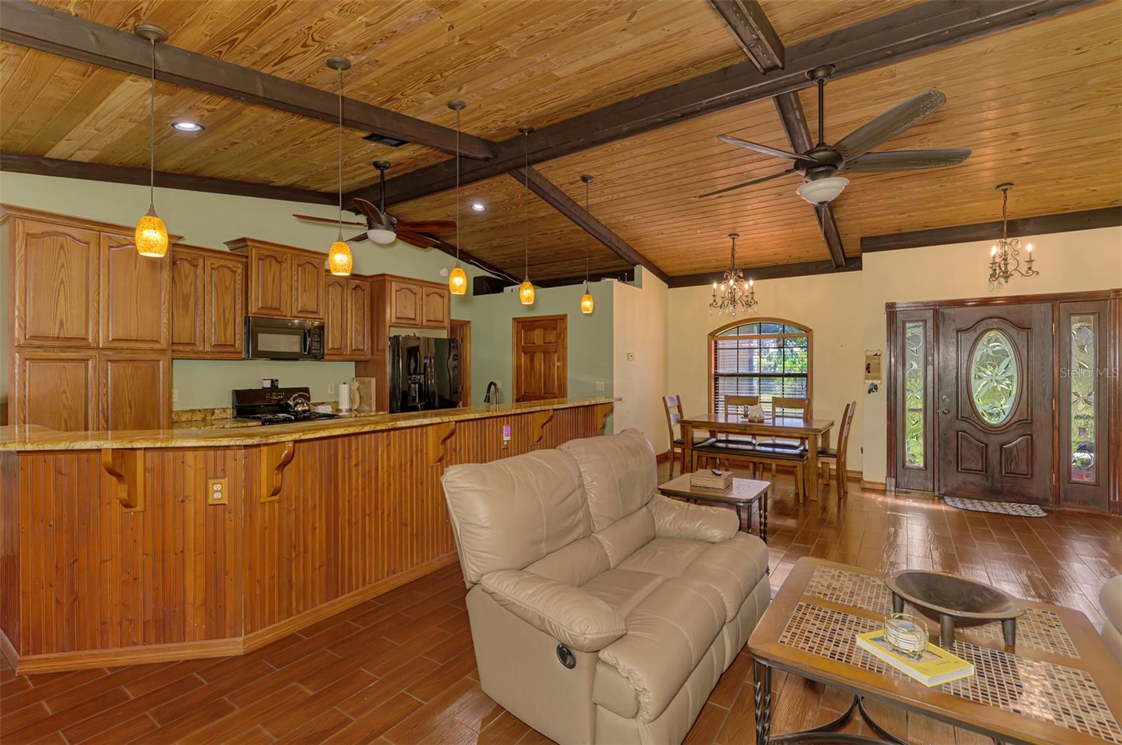 NORTH PORT CHARLOTTE ESTATES ADD 02 - Residential