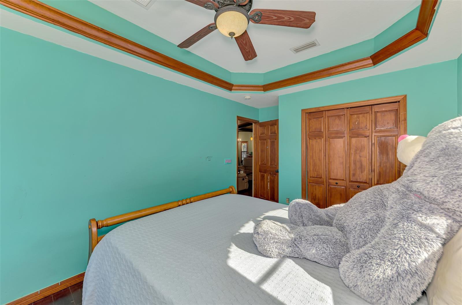 NORTH PORT CHARLOTTE ESTATES ADD 02 - Residential