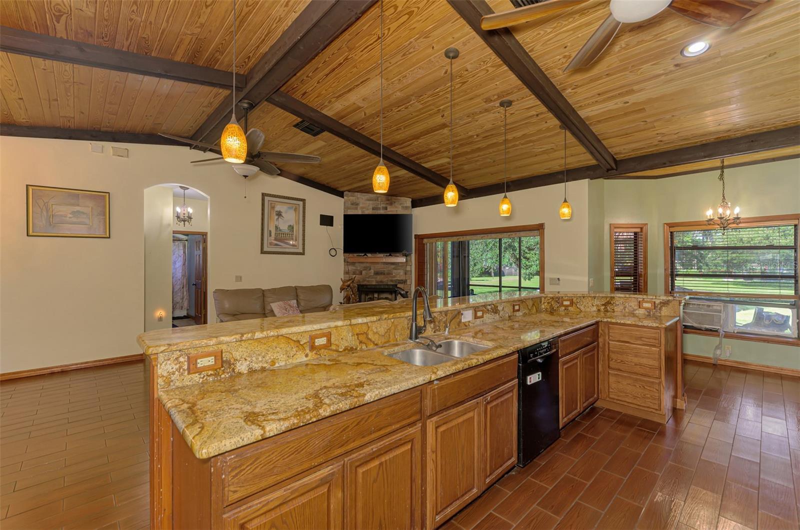 NORTH PORT CHARLOTTE ESTATES ADD 02 - Residential