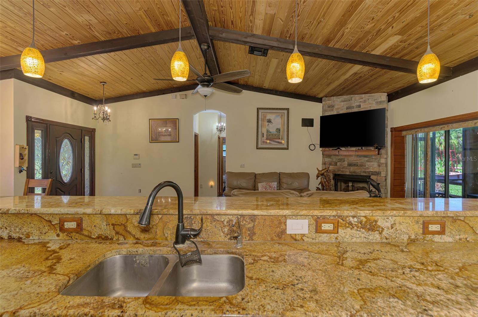 NORTH PORT CHARLOTTE ESTATES ADD 02 - Residential