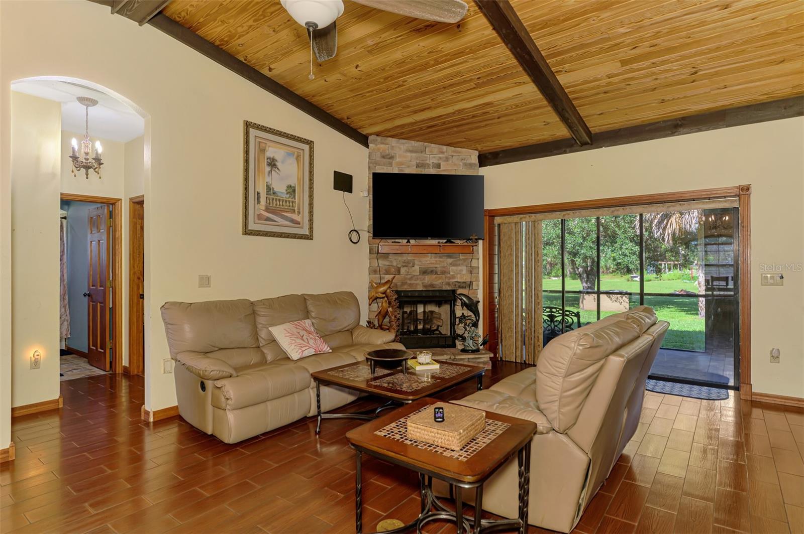 NORTH PORT CHARLOTTE ESTATES ADD 02 - Residential