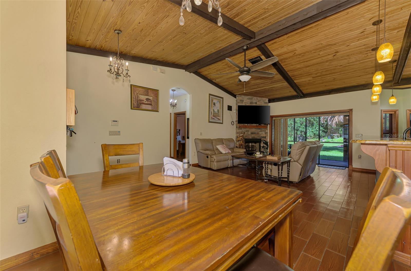 NORTH PORT CHARLOTTE ESTATES ADD 02 - Residential