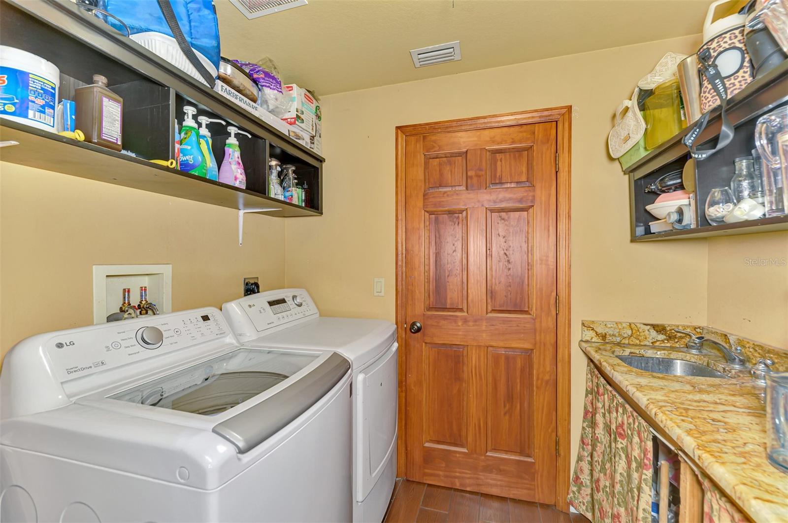 NORTH PORT CHARLOTTE ESTATES ADD 02 - Residential