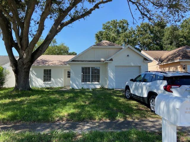 Photo of 8302 Clermont Street, Tampa, FL 33637 (MLS # TB8563084)