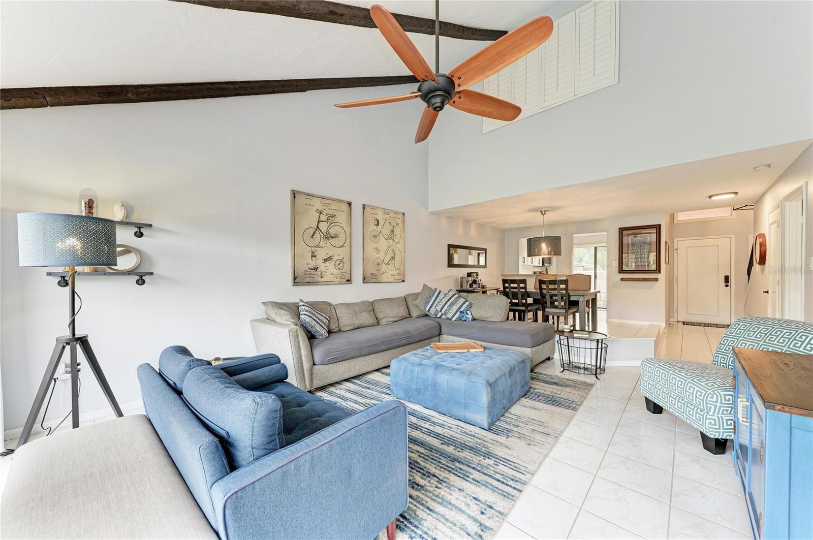 SPRINGLAKE - Residential