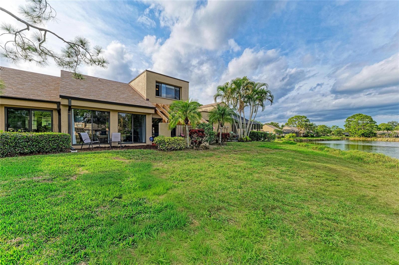 SPRINGLAKE - Residential