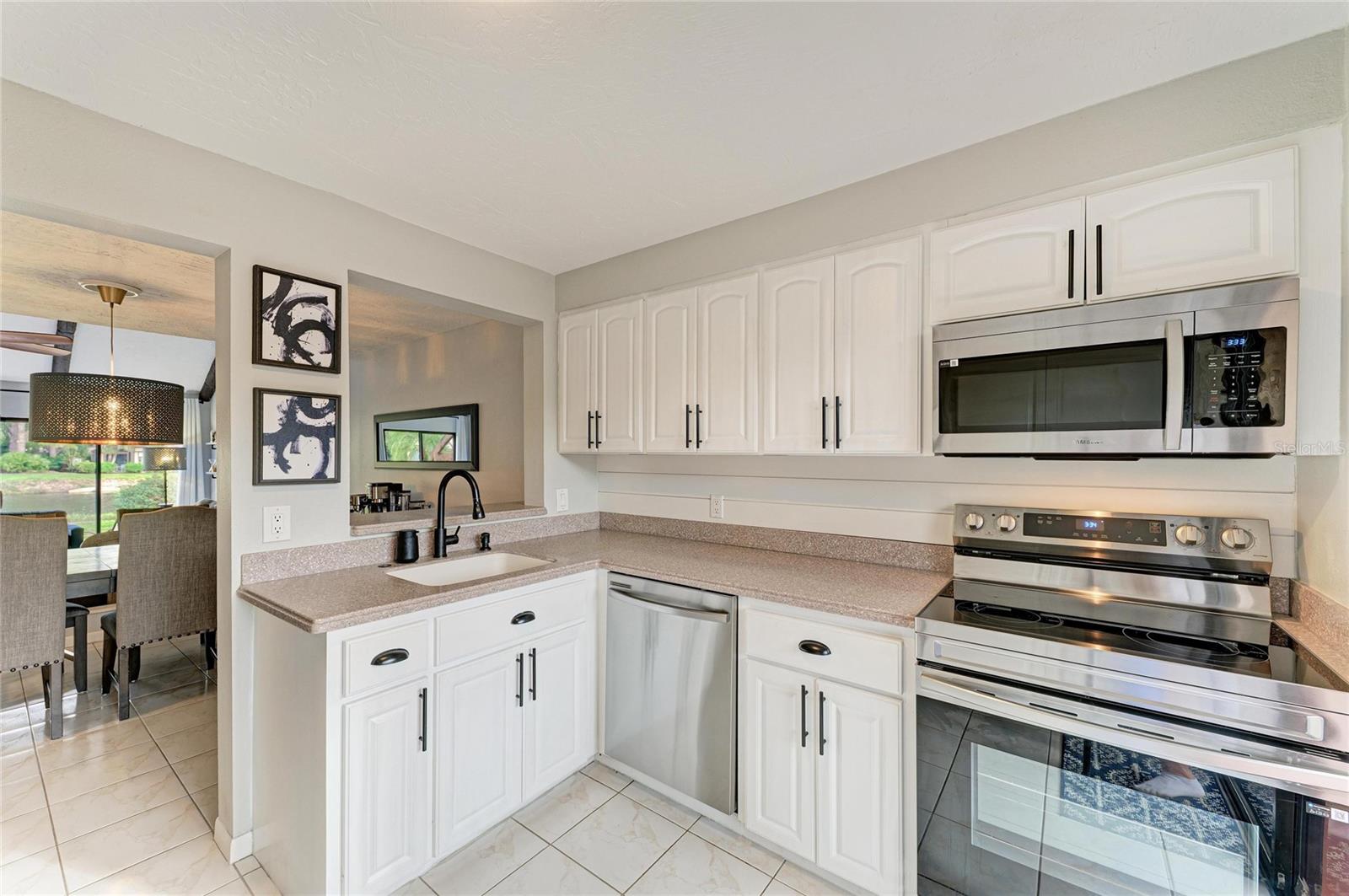 SPRINGLAKE - Residential