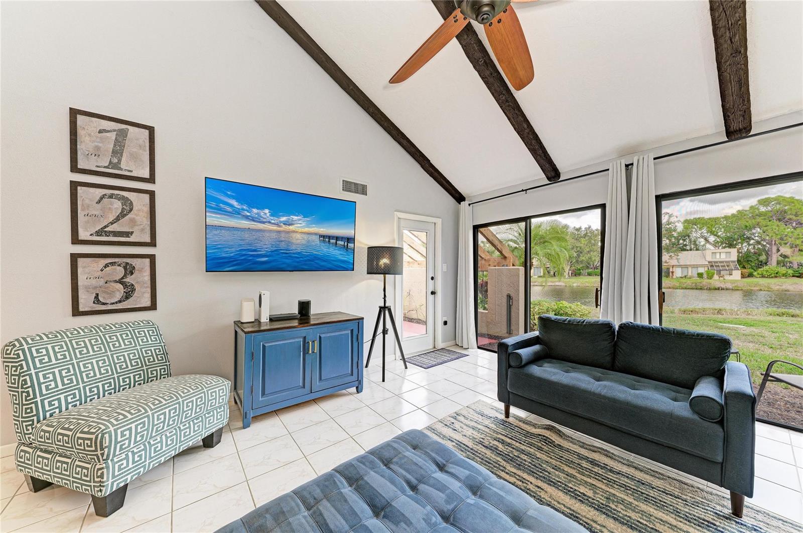 SPRINGLAKE - Residential