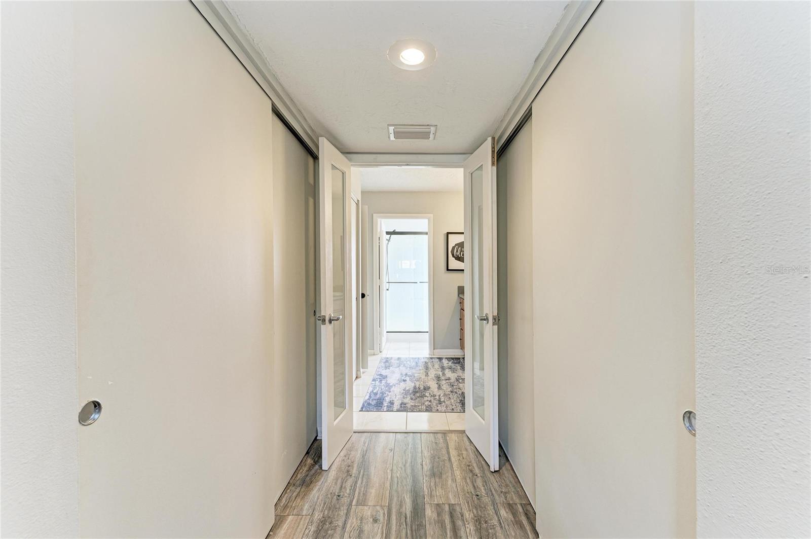 SPRINGLAKE - Residential