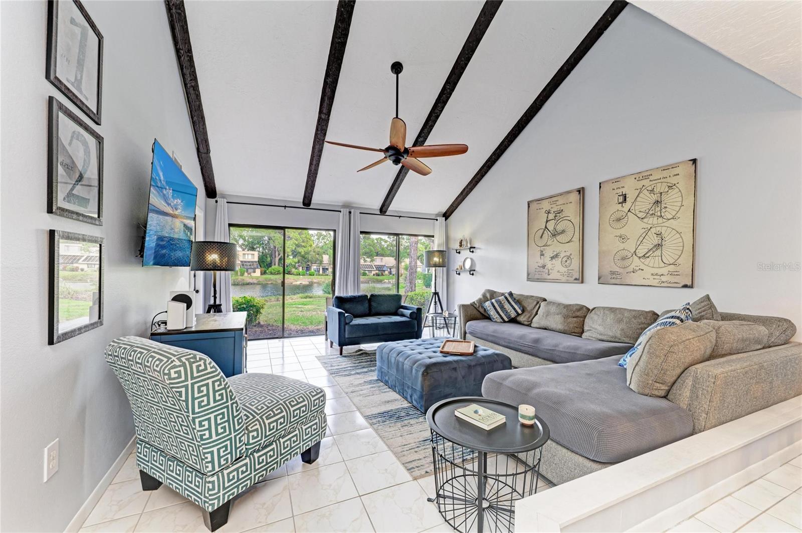 SPRINGLAKE - Residential