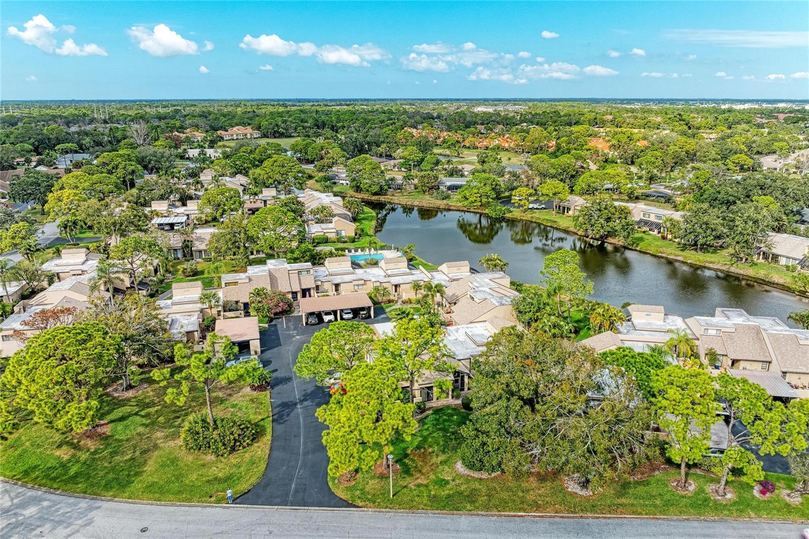 SPRINGLAKE - Residential