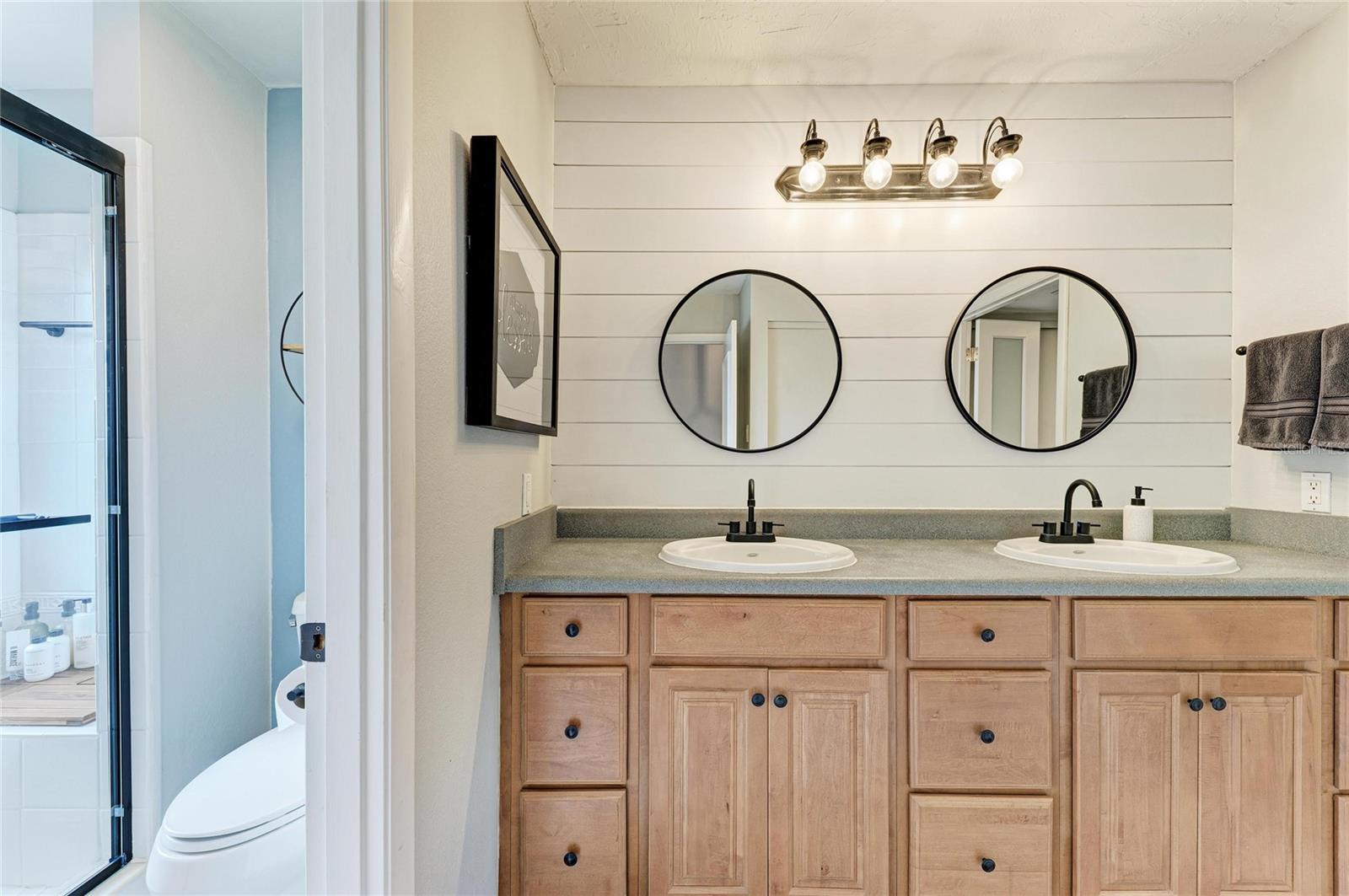 SPRINGLAKE - Residential