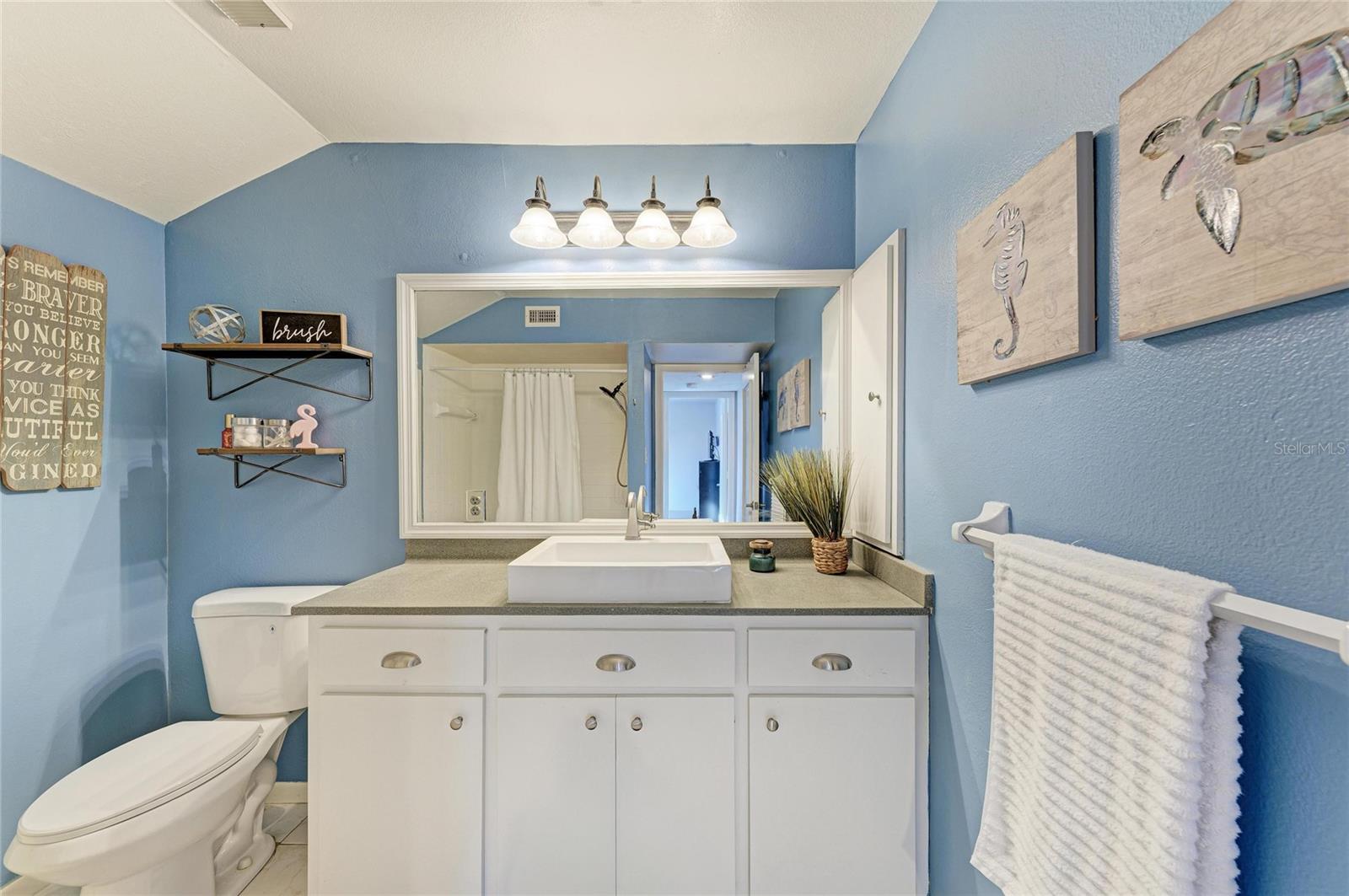 SPRINGLAKE - Residential