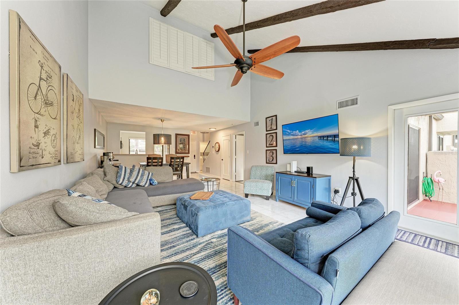 SPRINGLAKE - Residential