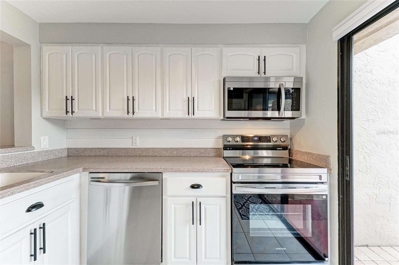 SPRINGLAKE - Residential