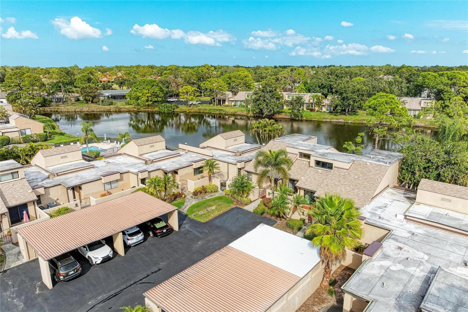 SPRINGLAKE - Residential