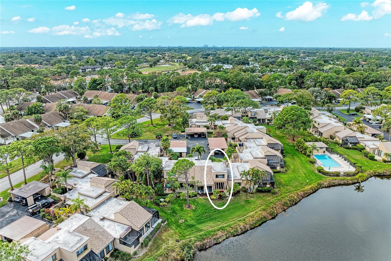 SPRINGLAKE - Residential