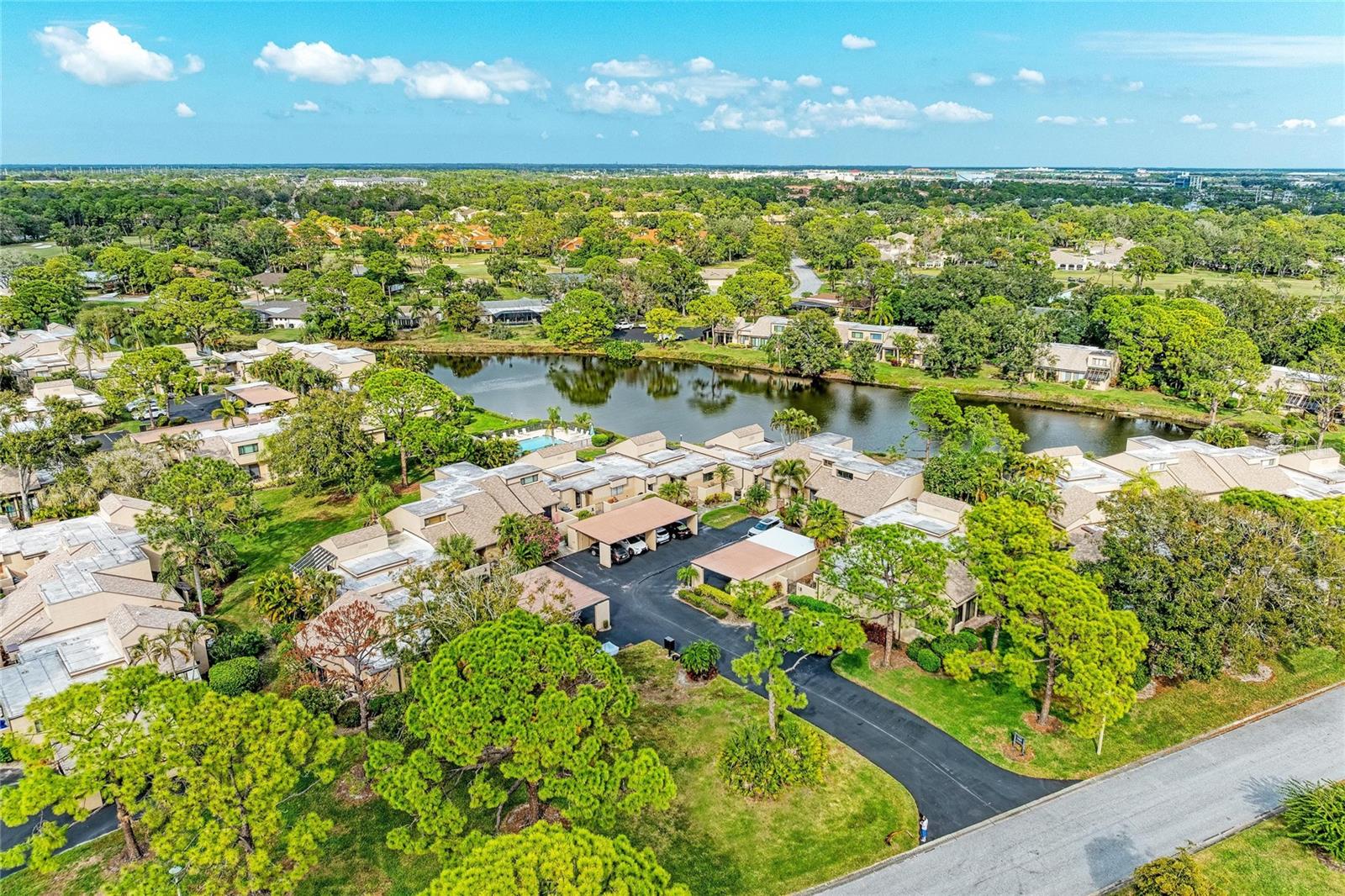 SPRINGLAKE - Residential