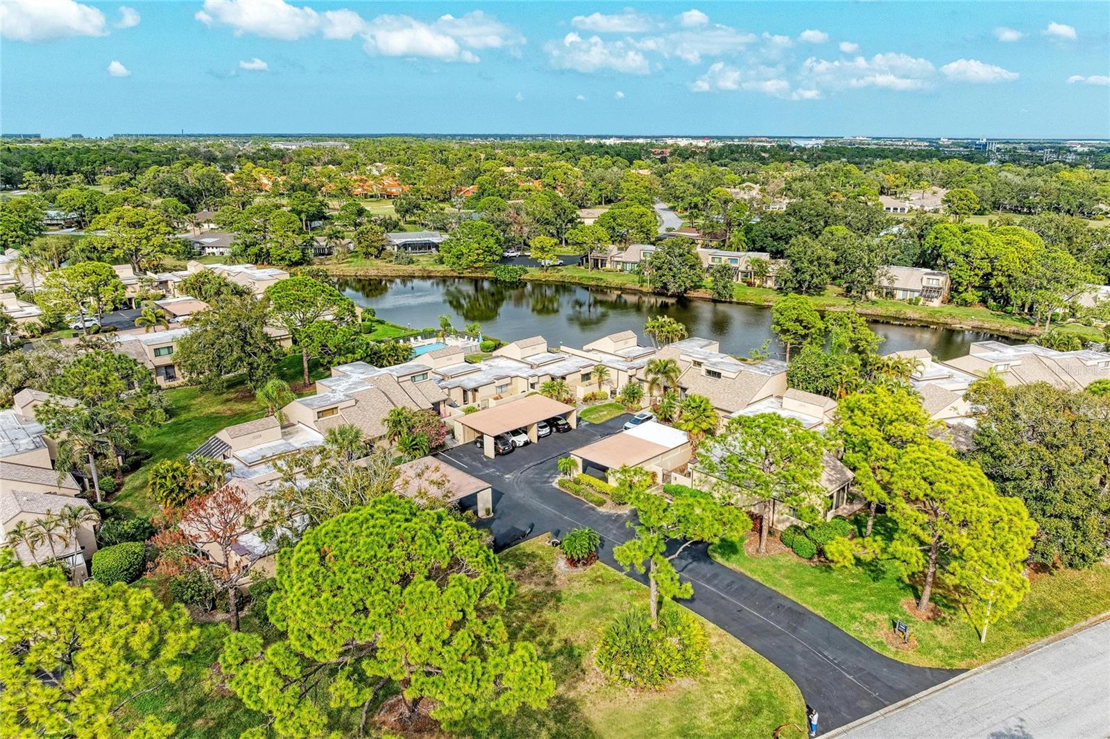 SPRINGLAKE - Residential