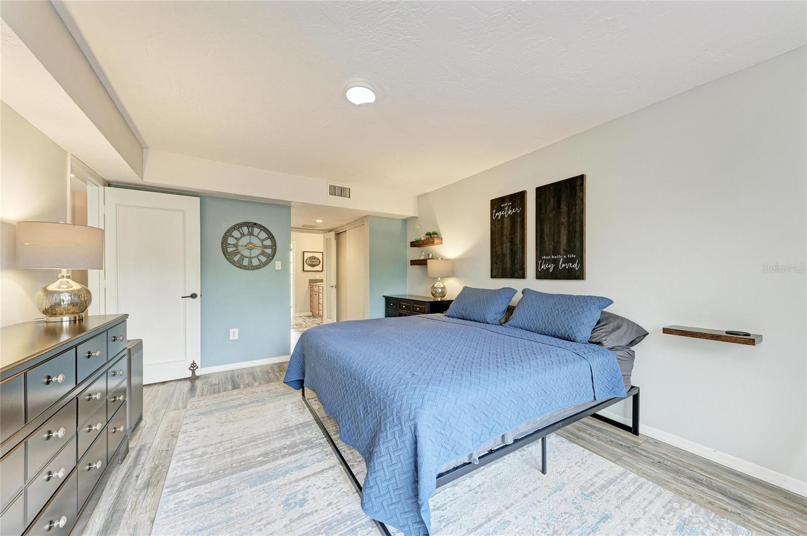 SPRINGLAKE - Residential