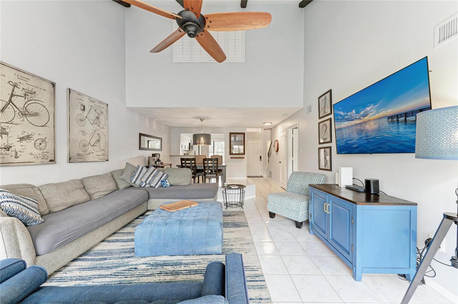 SPRINGLAKE - Residential