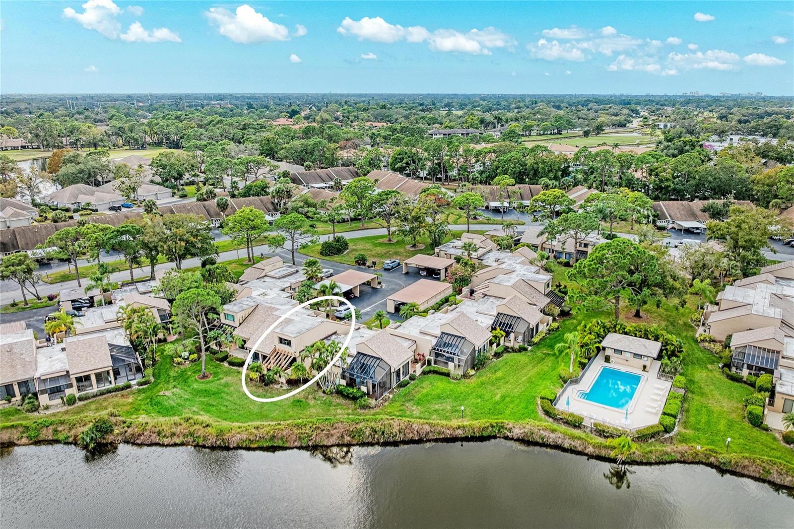 SPRINGLAKE - Residential