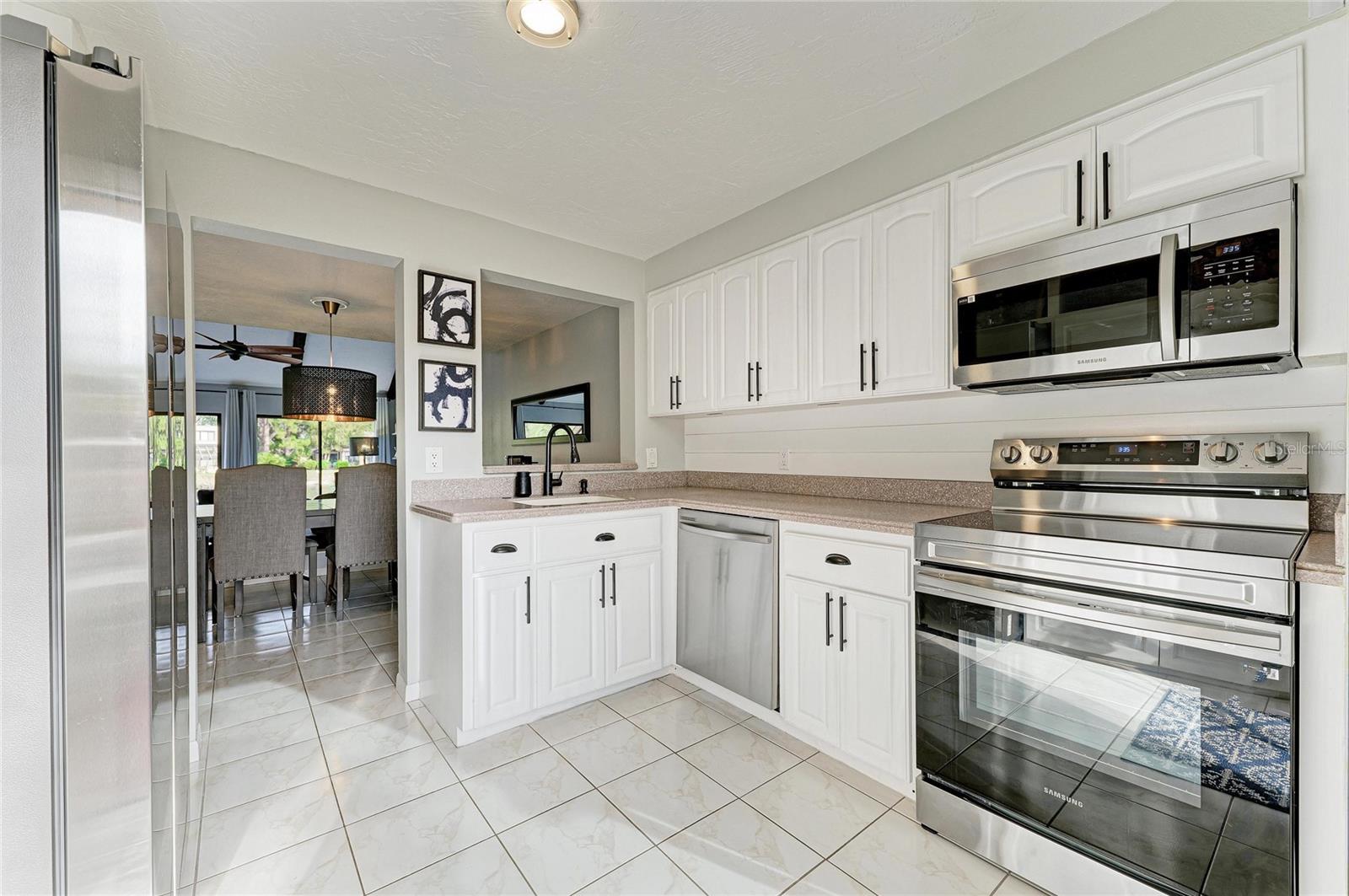 SPRINGLAKE - Residential