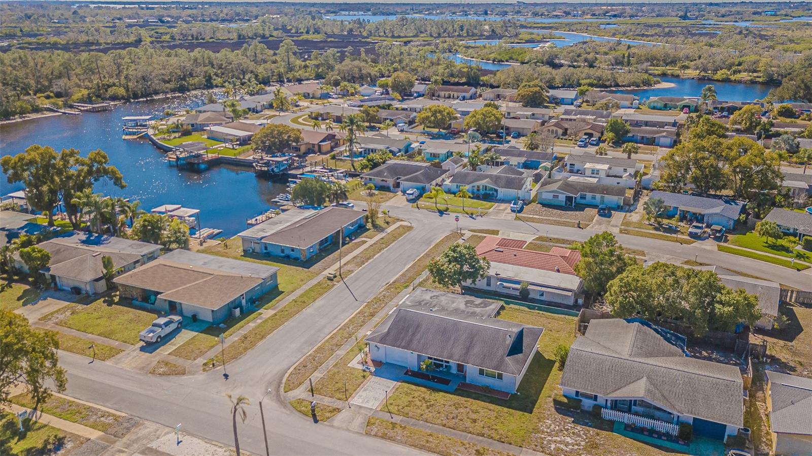 FOREST HILLS - Residential