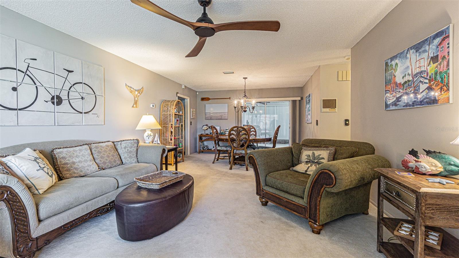 FOREST HILLS - Residential