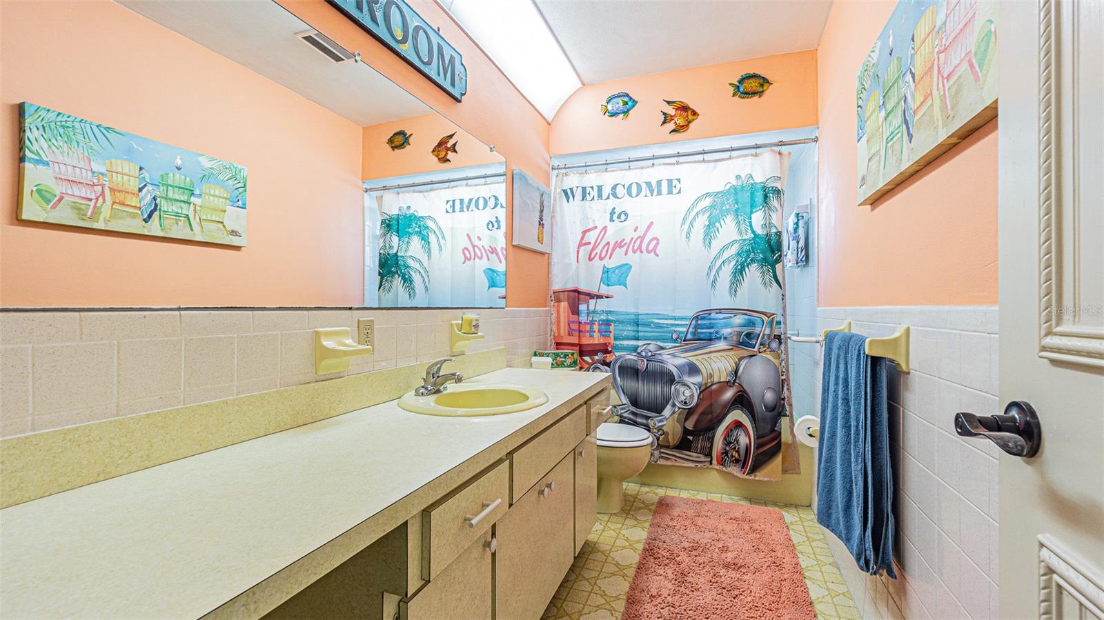 FOREST HILLS - Residential