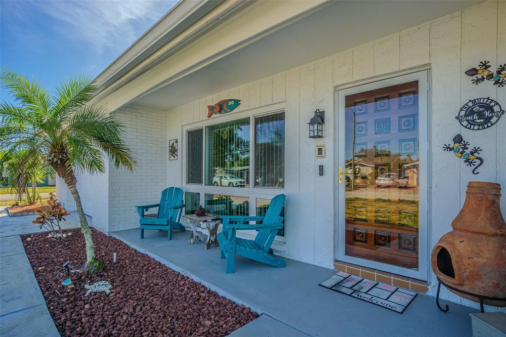 Photo of 1159 Fernwood Drive, Holiday, FL 34690 (MLS # TB8466585)