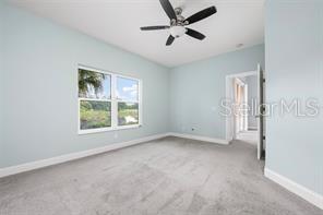 OAK TRAIL - Residential Lease