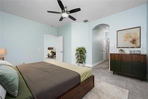 OAK TRAIL - Residential Lease