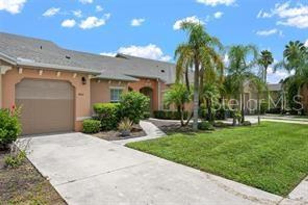 Photo of 4620 1st Avenue E #4620, Palmetto, FL 34221 (MLS # A4674698)