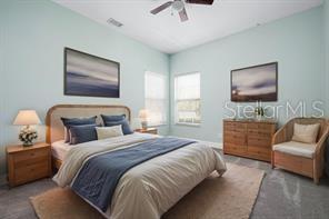 OAK TRAIL - Residential Lease