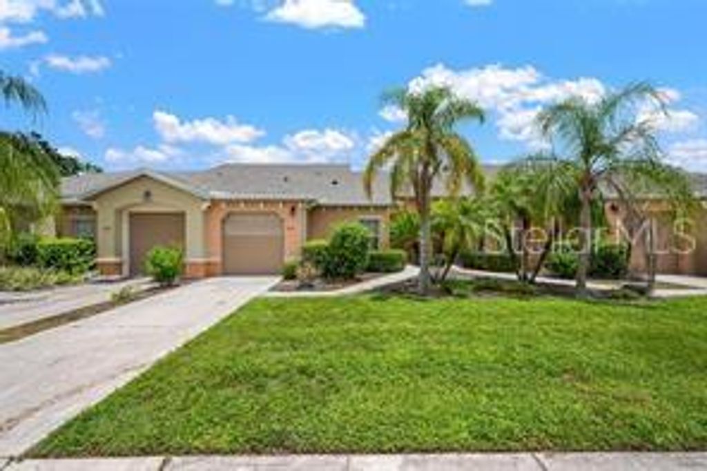 Photo of 4620 1st Avenue E #4620, Palmetto, FL 34221 (MLS # A4674698)