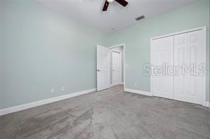 OAK TRAIL - Residential Lease