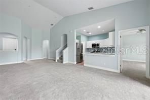 OAK TRAIL - Residential Lease