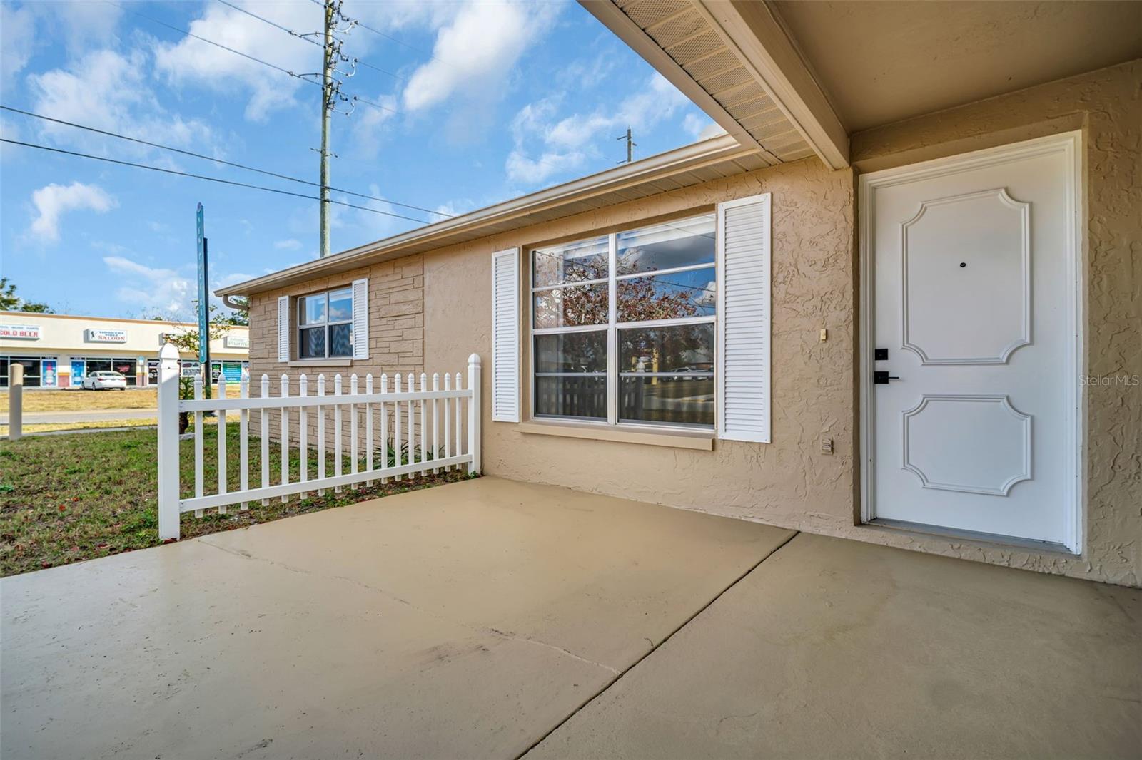 HILLANDALE - Residential