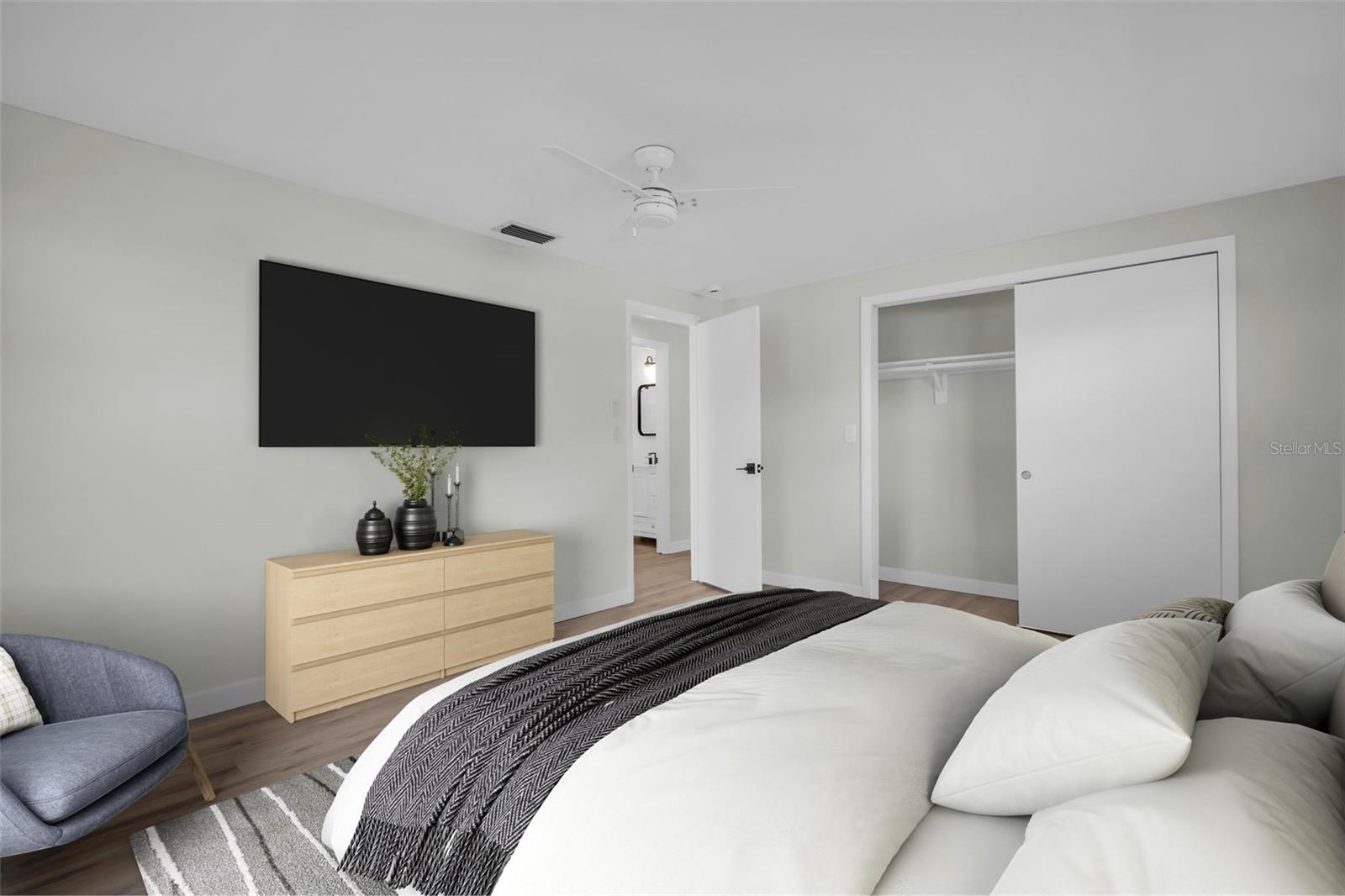 HILLANDALE - Residential