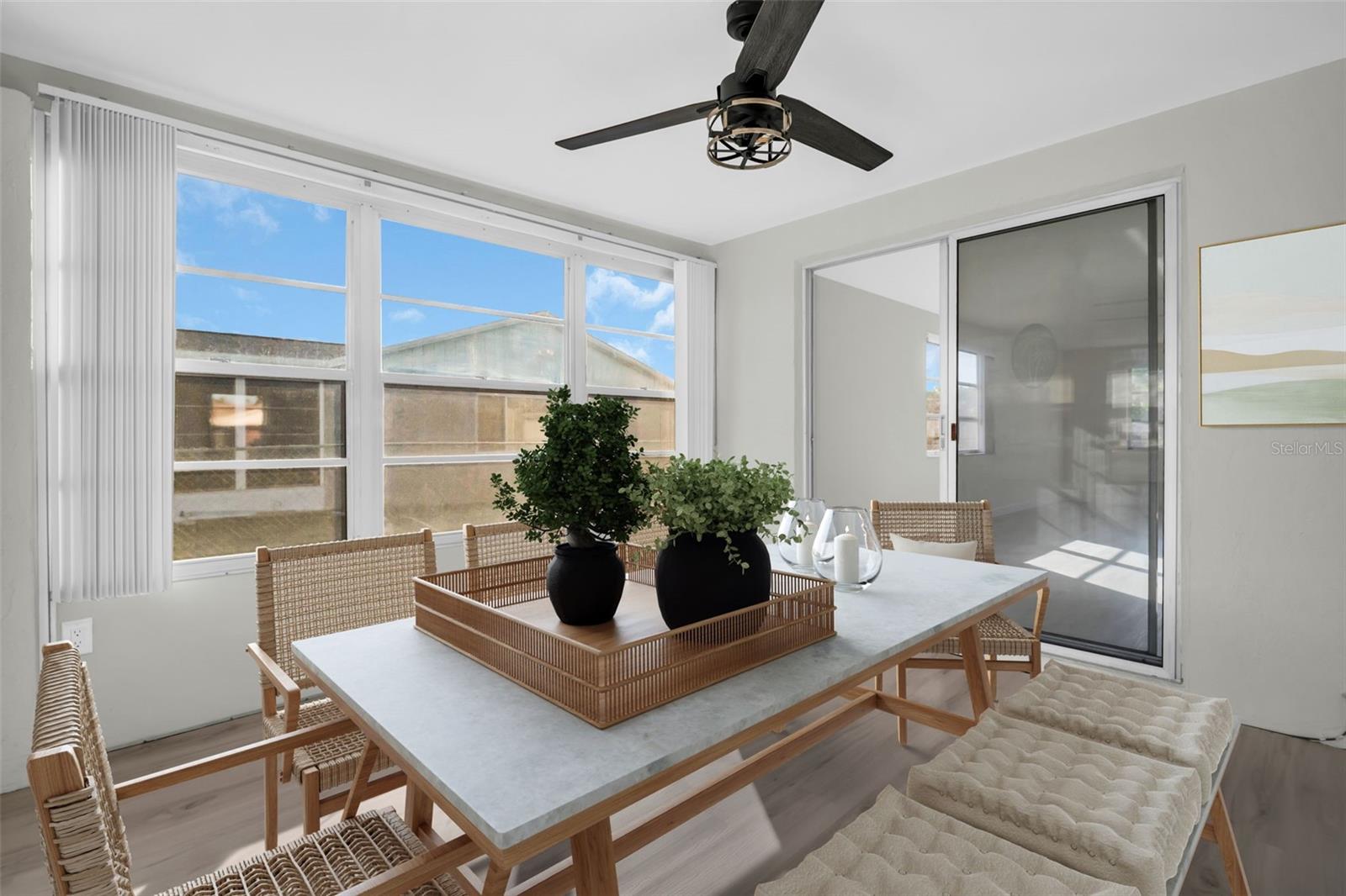 HILLANDALE - Residential