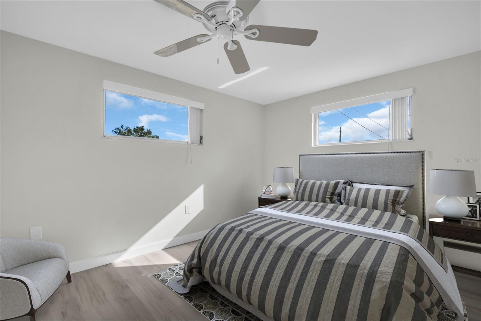 HILLANDALE - Residential