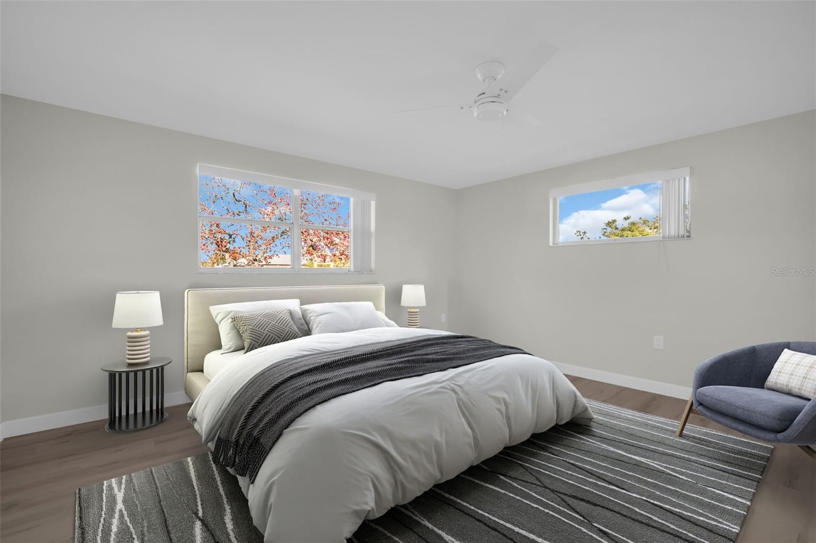 HILLANDALE - Residential