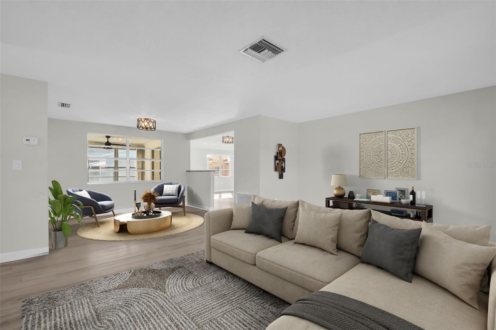 HILLANDALE - Residential