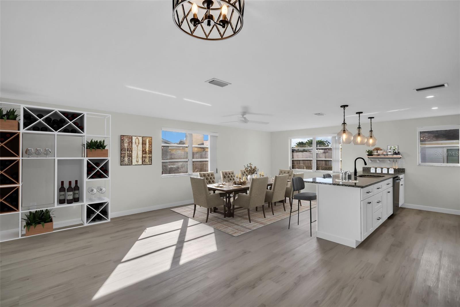 HILLANDALE - Residential