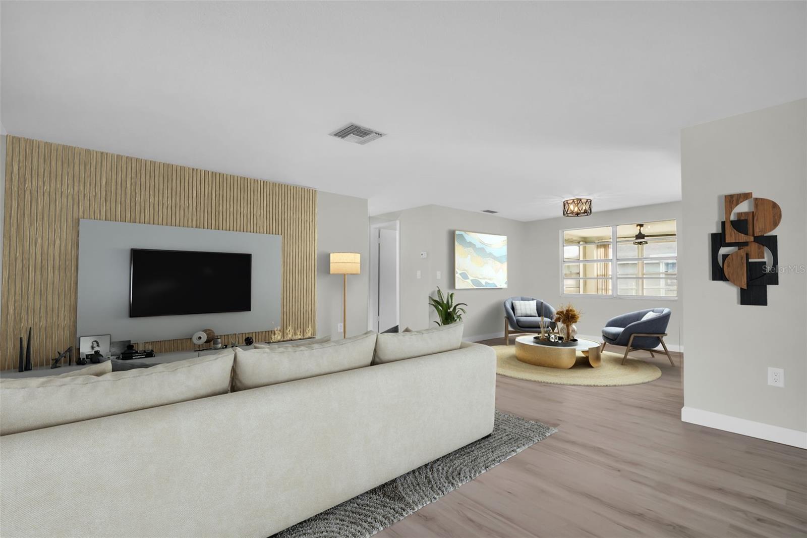 HILLANDALE - Residential